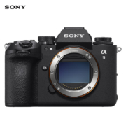 SONY 索尼 Alpha 9 III 新一代全画幅微单?速度旗舰 (ILCE-9M3/α9 III）