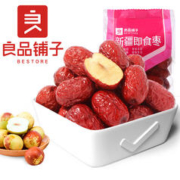 BESTORE 良品铺子 新疆即食枣 100g