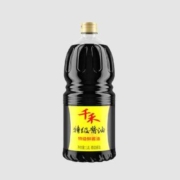 PLUS会员：千禾酱油 1.8L