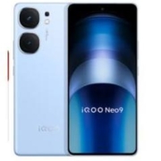 vivo iQOO Neo9 智能手机 16GB+512G