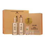 再补券：习酒金钻 53度 500mL 2瓶 +赠金钻200ML