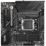 微星【主板CPU套装】MAG B650M MORTAR WiFi DDR5 迫击炮主板+AMD 锐龙5 7600X CPU 主板+CPU套装