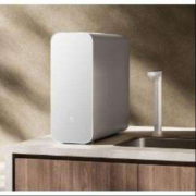 京东百亿补贴：Xiaomi 小米 MR1082-B 家用净水机 1000G Plus