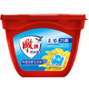 雕牌 阳光馨香洗衣凝珠 2盒100颗