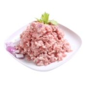 Plus会员:帕尔司猪肉馅 1kg 约80%瘦肉馅