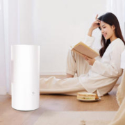 MIJIA 米家 小米除湿机 家用抽湿机 大除湿量 每日可达22L 五重降噪