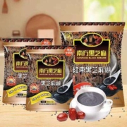 超级补贴：南方 黑芝麻糊 原味280g*2+红枣味360g*1