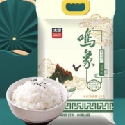 限移动端：太粮 鸣象 丝苗米 5kg