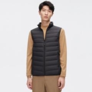 BOSIDENG 波司登 轻暖系列羽绒服马甲 B30131001