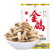金鸽 多味葵瓜子大颗粒260g香瓜子古法坚果炒货葵花籽零食小吃