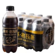 秋林·格瓦斯 黑格瓦斯 350ml*6瓶