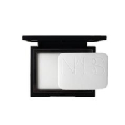 NARS 纳斯 香港直邮NARS娜斯裸光蜜粉饼 哑光控油持久定妆自然 10g