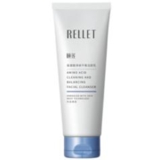 颐莲（RELLET）精选氨基酸洗面奶 100g