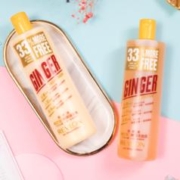 REVLON 露华浓 生姜精华洗发露 600ml