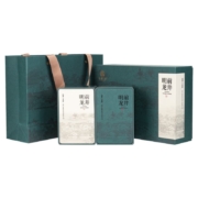 再补货: 西湖江南  明前特级龙井绿茶 250g 礼盒装