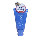 plus会员：资生堂SHISEIDO洗颜专科洗面奶 120g/支