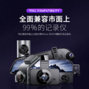 XIAKE 夏科 看起来是夏科储存卡128G内存卡 高速红卡128G到手低于18.68