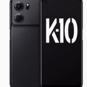 百亿补贴！OPPO K10 5G手机 12GB+256GB