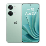 百亿补贴：OnePlus 一加 Ace 2V 5G智能手机 16GB+256GB