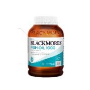 百亿补贴：澳佳宝Blackmores鱼油Omega3含DHA EPA 大罐装400粒