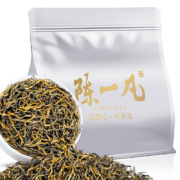 京东百亿补贴：陈一凡金骏眉高山红茶 袋装80g