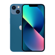 Apple苹果  iPhone 13 (A2634) 5G双卡双待手机苹果13 蓝色 128GB