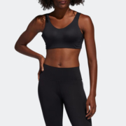 adidas 阿迪达斯 女子高强度运动内衣 FL2365