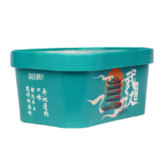 plus会员、需入会：谈小爱（TANXIAOAI）武汉热干面153g
