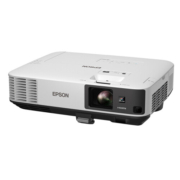 爱普生（EPSON）CB-2065 投影仪 投影机 商用 办公 会议  (含120英寸4:3电动幕布 标清 5500流明 含安装)