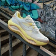 京东百亿补贴：saucony 索康尼 火鸟3 女子跑鞋 S18188-2
