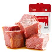 周家口  酱卤牛肉 100g/袋