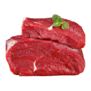京东百亿补贴：芬氏 新鲜现杀【去皮】驴腿肉5斤