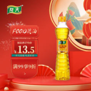 LONG DA 龙大 压榨花生油 500ml