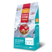 麦富迪 冻干狗粮 超肉粒冻干双拼粮 小型犬成犬粮1.5kg