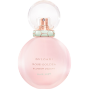 宝格丽（BVLGARI）沐光玫香发香喷雾30ML 欢沁玫香花香调女香 新年生日礼物送女友