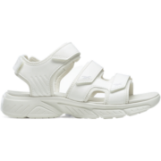 Reebok锐步官方男女HYPERIUM SANDAL百搭轻便舒适休闲沙滩凉鞋 GX7848_白色 中国码:43(28cm),US:10