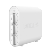 飞利浦（PHILIPS）净水器家用净水机UF10 2年超滤膜 不插电无废水零噪音直饮 母婴适用矿物质净水器 AUT1210