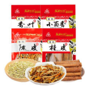 川珍 香料组合装 145g