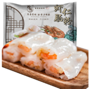 plus会员：珍网 虾仁肠粉185g 带酱汁