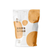 丸味 猫零食 猫冻干猫咪零食成猫幼猫宠物零食鸡脖100g