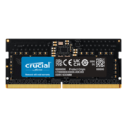 Crucial英睿达 16GB DDR5 5200频率 笔记本内存条 美光原厂颗粒