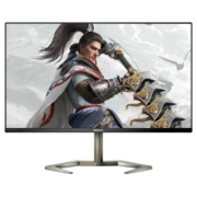 飞利浦31.5英寸 4K144HzFastIPS1ms HDR400出厂校准 G-Sync HDMI2.1电竞显示器 PS5游戏屏 IF奖32M1N5800