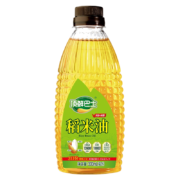 plus会员：顶鲜巴士 稻米油米糠油 300ml