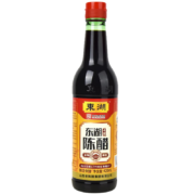 plus会员、需弹券:东湖 醋 4度山西陈醋420ml