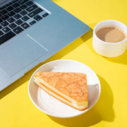 休闲农场 漫话芝事蒸蛋糕早餐食品学生代餐三明治好吃 临期