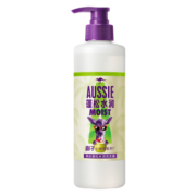 澳丝袋鼠（Aussie）蓬松水润椰子洗发水530ml轻盈补水女士男士