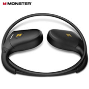 MONSTER 魔声 BC100骨传导无线蓝牙耳机