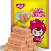 Plus会员:怡达山楂条430g/袋*8