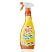 京东PLUS：狐狸爸爸 油污清洁剂 700ml（油污净、油烟机清洗剂、厨房清洁剂）
