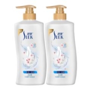 27.9舒蕾 舒蕾牛奶嫩肤沐浴露650ml*2